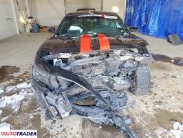 Dodge Charger 2023 3