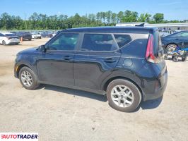 Kia Soul 2025 2