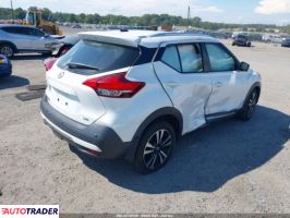 Nissan Pozostałe 2020 1 Nissan Pozostałe 2020 1