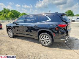 Buick Enclave 2026 2