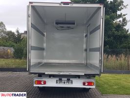 Renault Master 2022 2.3