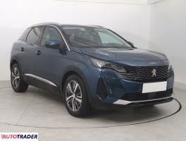 Peugeot 3008 2021 1.2 128 KM Peugeot 3008 2021 1.2 128 KM