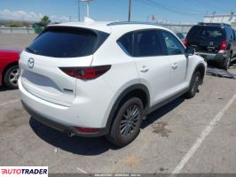 Mazda CX-5 2021 2 Mazda CX-5 2021 2