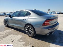 Volvo S60 2021 2