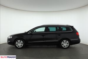 Volkswagen Passat 2007 2.0 167 KM
