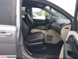 Dodge Grand Caravan 2019 3