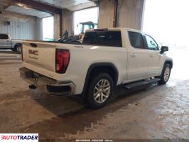 GMC Sierra 2021 3