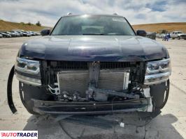 Volkswagen Atlas 2019 3 Volkswagen Atlas 2019 3