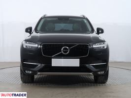 Volvo XC90 2016 2.0 231 KM