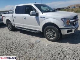 Ford Pozostałe 2019 3 Ford Pozostałe 2019 3