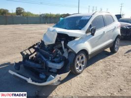 Ford EcoSport 2021 1