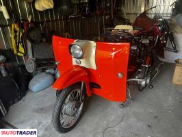 Simson inny 1988