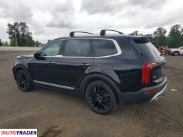 Kia Pozostałe 2022 3