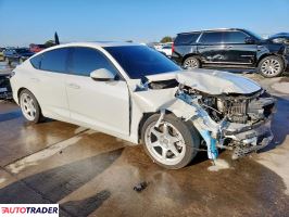 Acura Integra 2024 1