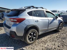 Subaru Pozostałe 2020 2 Subaru Pozostałe 2020 2