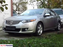 Honda Accord 2009 2 150 KM Honda Accord 2009 2 150 KM