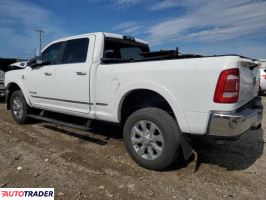 Dodge Ram 2019 6