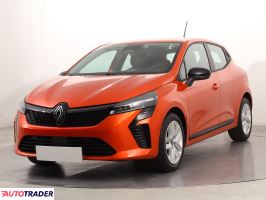 Renault Clio 2024 1.0 89 KM