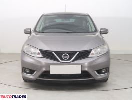 Nissan Pulsar 2014 1.2 113 KM