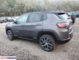 Jeep Compass 2024 2