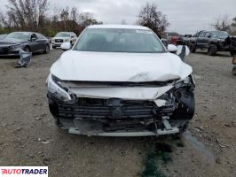 Nissan Sentra 2022 2