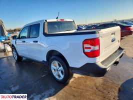 Ford Maverick 2022 2