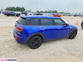 Austin Mini 2020 2