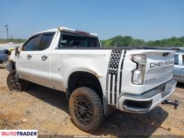 Chevrolet 1500 2021 2