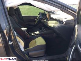 Toyota Corolla 2024 1