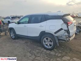 GMC Terrain 2024 1
