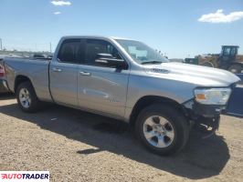 Dodge Ram 2020 5