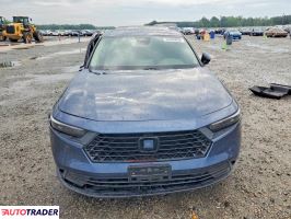 Honda Accord 2023 1
