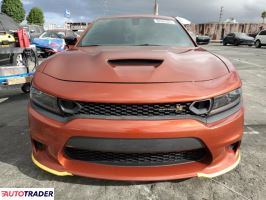 Dodge Charger 2023 6 Dodge Charger 2023 6