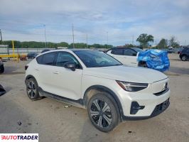 Volvo XC40 2023
