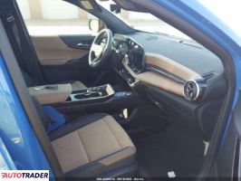 Chevrolet Equinox 2025 1 Chevrolet Equinox 2025 1