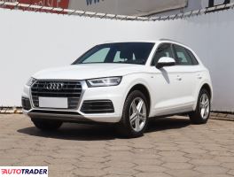Audi Q5 2019 2.0 160 KM