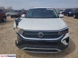 Volkswagen Pozostałe 2022 1