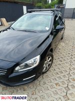 Volvo V60 2013 1.6 115 KM