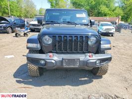 Jeep Pozostałe 2021 3