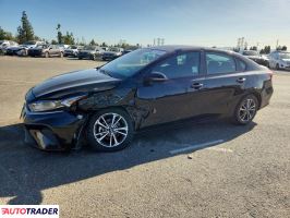 Kia Pozostałe 2023 2