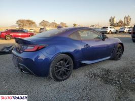 Toyota Pozostałe 2023 2 Toyota Pozostałe 2023 2