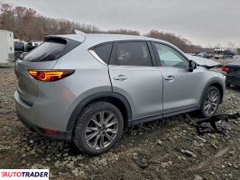 Mazda CX-5 2020 2