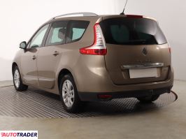 Renault Grand Scenic 2013 1.5 108 KM