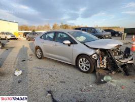 Toyota Corolla 2020 1