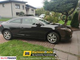 Renault Laguna 2011 2.0 150 KM Renault Laguna 2011 2.0 150 KM
