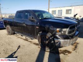 Dodge Ram 2019 5 Dodge Ram 2019 5