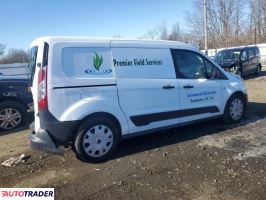 Ford Transit Connect 2020 2