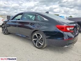 Honda Accord 2022 2