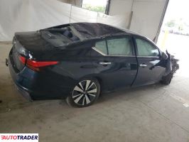 Nissan Altima 2022 2 Nissan Altima 2022 2