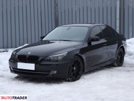 BMW 523 2007 2.5 187 KM